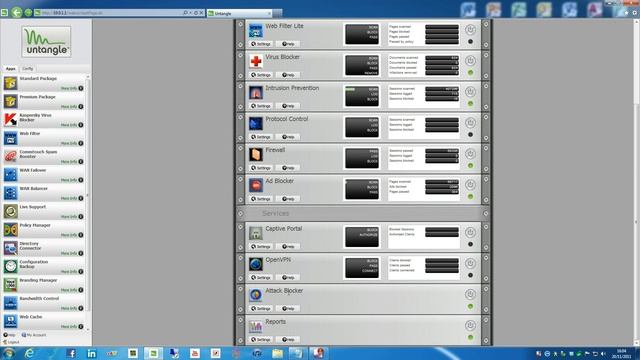 What is Untangle? смотреть онлайн