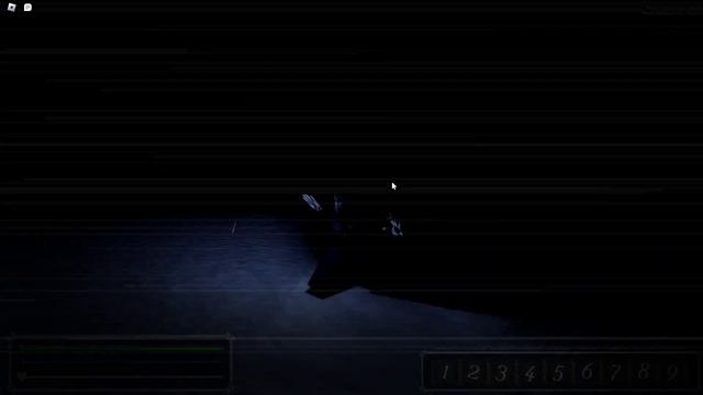 Roblox: Untitled Combat Demo Rework Gaster! смотреть онлайн