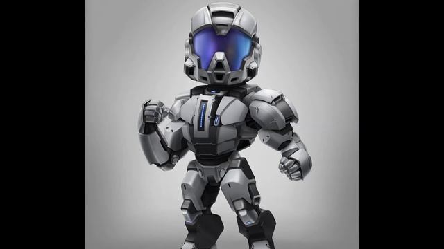 Little Robot II Step by Step смотреть онлайн
