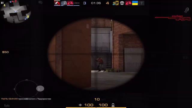 In good played! | Standoff 2 fragmovie смотреть онлайн
