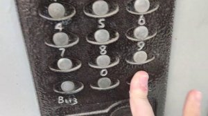 Домофон Техком ДА-150