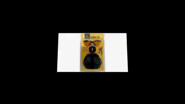 Range Kit Shooting Glasses (Sports) смотреть онлайн