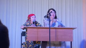 Быара суохтар. Нам. 2021