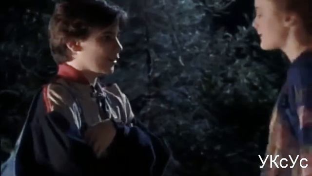 Бабачки- твоя молодость/Боишься ли ты темноты смотреть онлайн