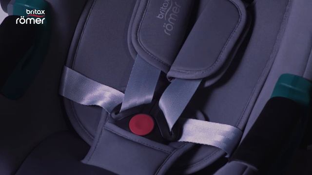 Britax Baby-Safe iSense & 3 I-Size