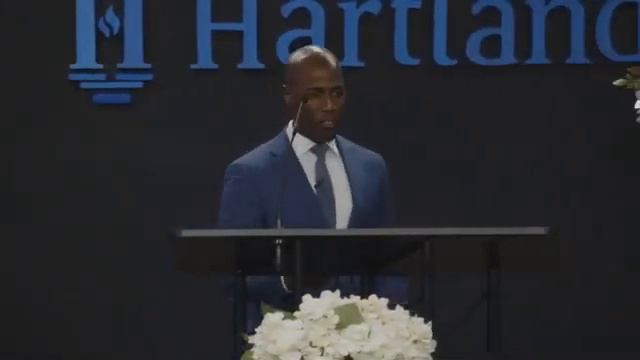 ДОСТИГШИМ ПОСЛЕДНИХ ВРЕМЁН 3/4 - КРИСТОФЕР ХАДСОН. смотреть онлайн