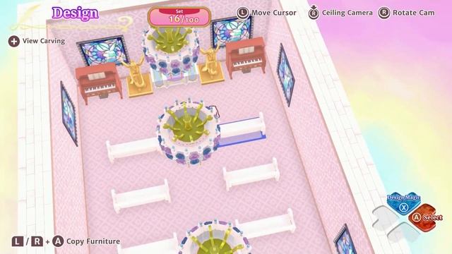 ??Castle Completed! - Pretty Princess Party Part 4 смотреть онлайн
