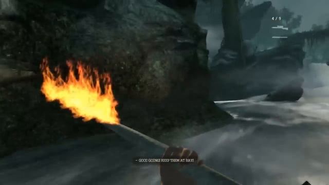 Peter Jackson's King Kong: The Official Game of the Movie Gamer's Edition Full Playthrough смотреть онлайн