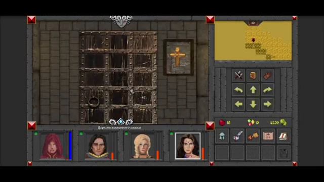 Игра "Волшебный мир" смотреть онлайн