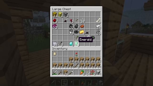Minecraft but my world is in a jar смотреть онлайн