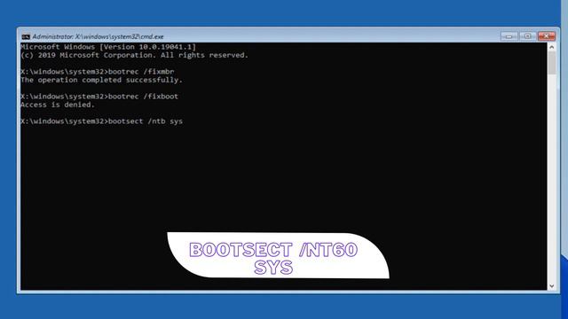 How To Fix Blue Screen Of Death Windows 10 | How To Fix Critical Process Died Windows 10