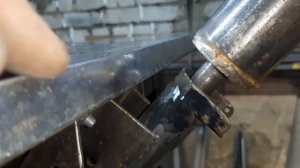 Самодельный минитрактор переломка от А до Я. Серия 16. Облицовка для рулевой стойки. DIY minitracto