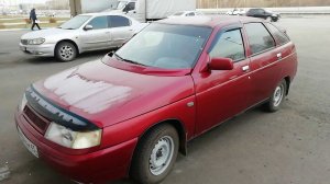 ваз2112 на продажу !четкий варик!!!