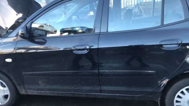 Kia Picanto 1.1 55plate for breaking 55k miles смотреть онлайн