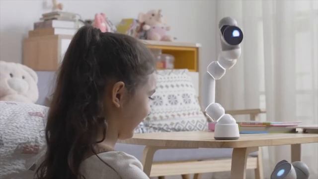 10 BEST SMART ROBOTS THAT YOU CAN ACTUALLY OWN. 2021