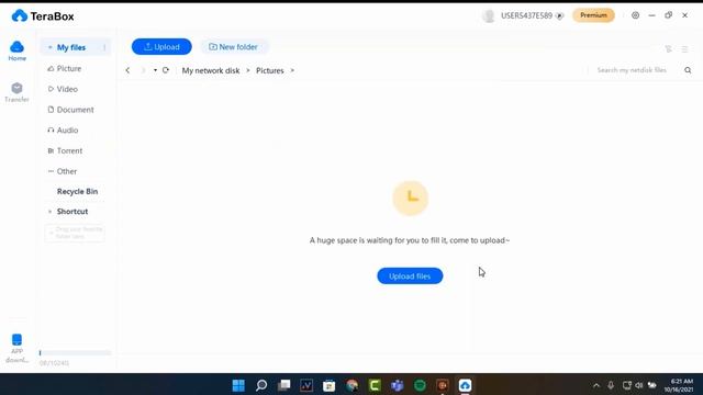 || The best FREE cloud storage space 2022? || TeraBox || You Must Know || Tweaks Hub || смотреть онлайн