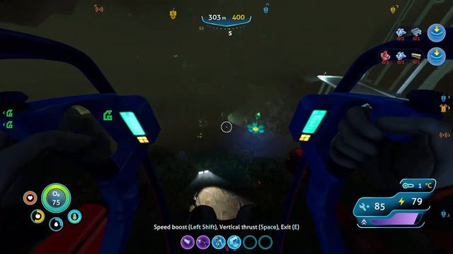 Moonpool, Then Upgrades, Then Questing! 🐠🦈🌊 - Subnautica Below Zero | Ep 7 смотреть онлайн