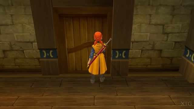 Dragon Quest VIII: Journey of the Cursed King PS2 Gameplay HD (PCSX2) смотреть онлайн