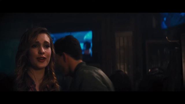 Jack Reacher \ Джек Ричер - Ты думаешь?  - Постоянно. И тебе советую