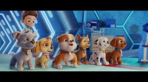 PAW Patrol: The Movie - Coffin Dance Song