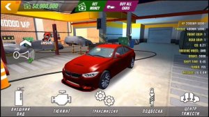 КАК СДЕЛАТЬ 2000 СИЛ В ОБНОВЛЕНИИ Car parking multiplayer 2000hp И БОЛЕЕ В  КАР ПАРКИНГ