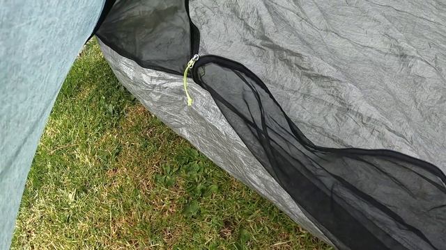 Zpacks Duplex Modifications