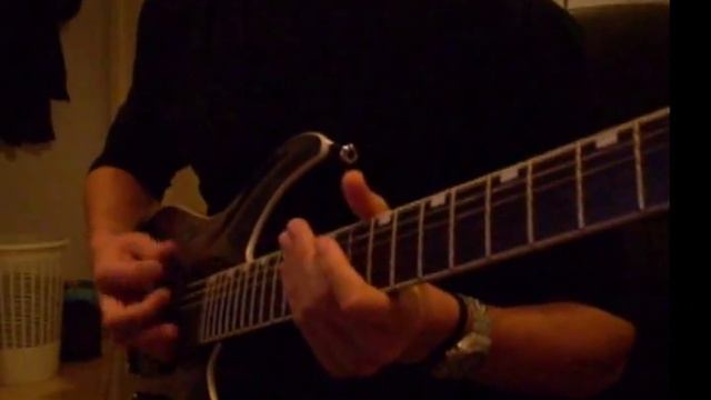 Are you dead yet- Children of Bodom Cover смотреть онлайн