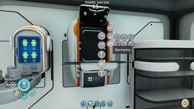 Subnautica: Below Zero | Part 21 смотреть онлайн