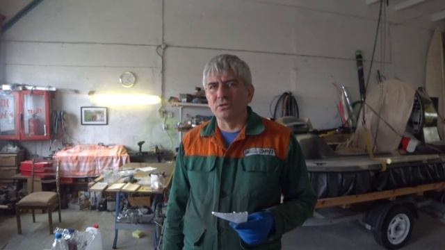 Качественное цинкование с радужной пассивацией в домашних условиях (длинное видео) смотреть онлайн