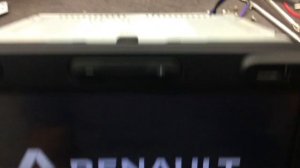 Ремонт MediaNav и Media Nav Evolution Модель: Renault LAN5200WR1,LAN5200WR2,LAN5200WR3