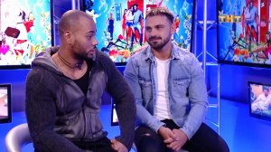 ДОМ-2 После заката 5070 день Ночной эфир (28.03.2018)