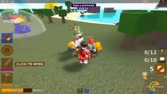 КАК ПОЛУЧИТЬ БОКСЕРСКИЕ ПЕРЧАТКИ | СИМУЛЯТОР ПИРАТА РОБЛОКС | Powers event roblox | Power Gloves | смотреть онлайн