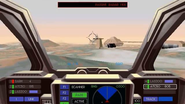 Earthsiege 2: raptor II herc смотреть онлайн