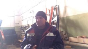 Датчик температуры на поло седан