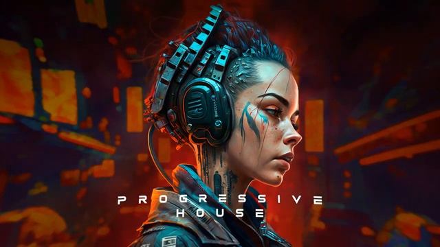 Progressive House Set/Melodic Techno Vol #016 смотреть онлайн