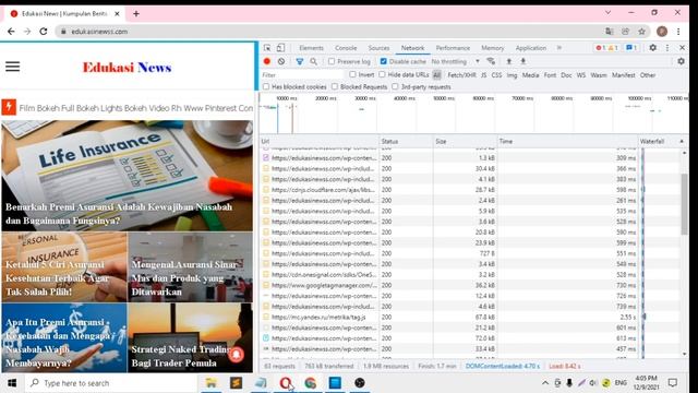 3 Free Plugins Speed Up WordPress Page Speed Insights 100/100 смотреть онлайн