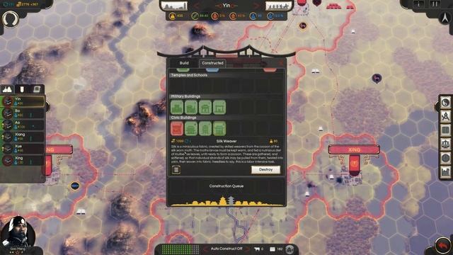 Oriental Empires Review - Updated - Gameplay - Guide - Tutorial смотреть онлайн
