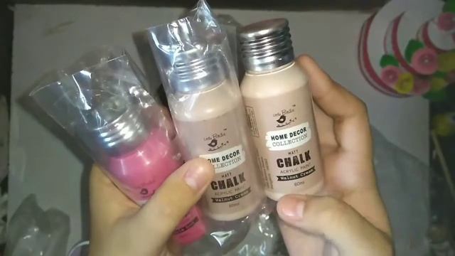 HUGE Itsybitsy Craft Haul смотреть онлайн