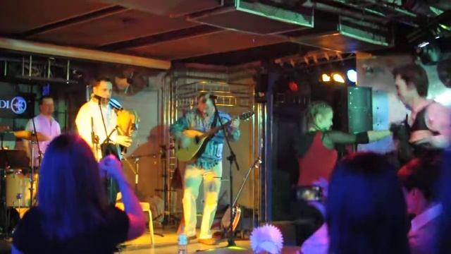 Shamrock - Murmansk, Ledokol, 25/02/12 смотреть онлайн