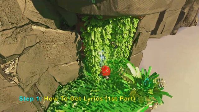Astro's Playroom: GPU Jungle Song Official Music with Lyrics - How To Reach GPU (and Unlock Lyrics) смотреть онлайн