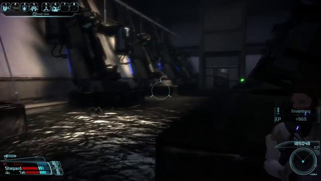 Lets play Mass effect 1 Ep 43: Sacrifices.. смотреть онлайн