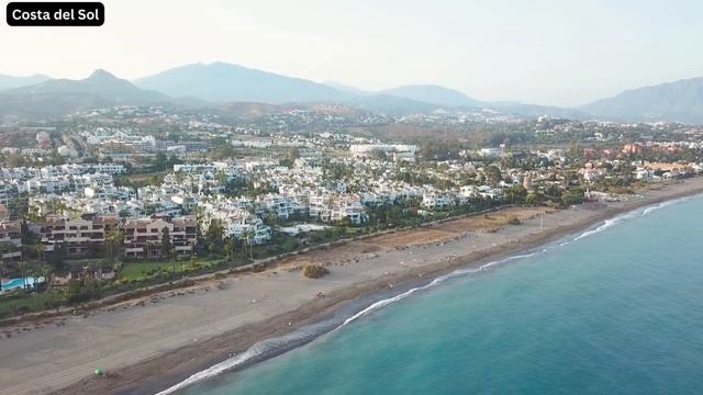 Spain: A Symphony of Cultures, Cuisine, and Coastlines смотреть онлайн