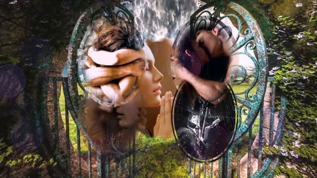 ЗАВЕРНУВШИСЬ В НЕБА СИНЕВУ (поёт Олег Сурош, стихи Елены Александренко, видео - Тамара Школина) смотреть онлайн