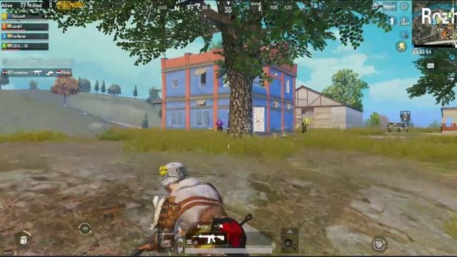 pubg mobile смотреть онлайн