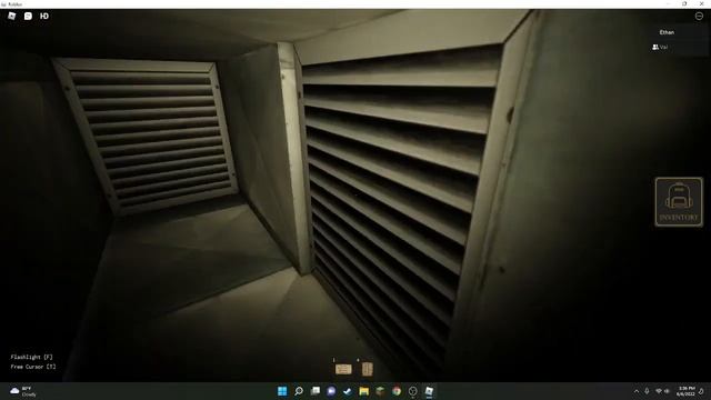 ROBLOX | Before Truth | Chapter 1 | FULL WALKTHROUGH