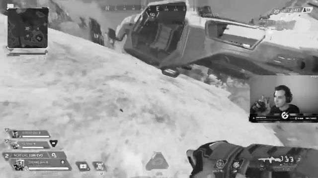 Gent’s 2024 NA Regional Finals Highlights ALGS | Dark Zero смотреть онлайн