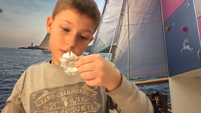 Лепка #1. Лепим БОЛЬШОГО Теда! смотреть онлайн