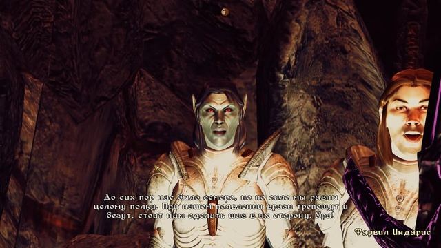 [18+]Эпичное прохождение The Elder Scrolls IV Oblivion (2021) 77 серия. Мискарканд. Рыцари Колючки. смотреть онлайн