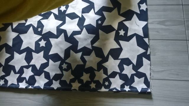 МК по пошиву простой наволочки смотреть онлайн