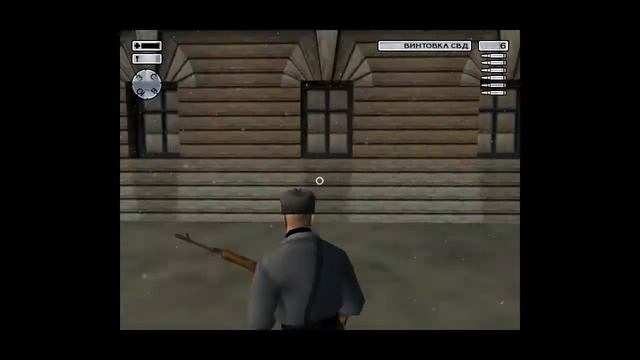 Hitman Sailent Asasin -2 миссия смотреть онлайн